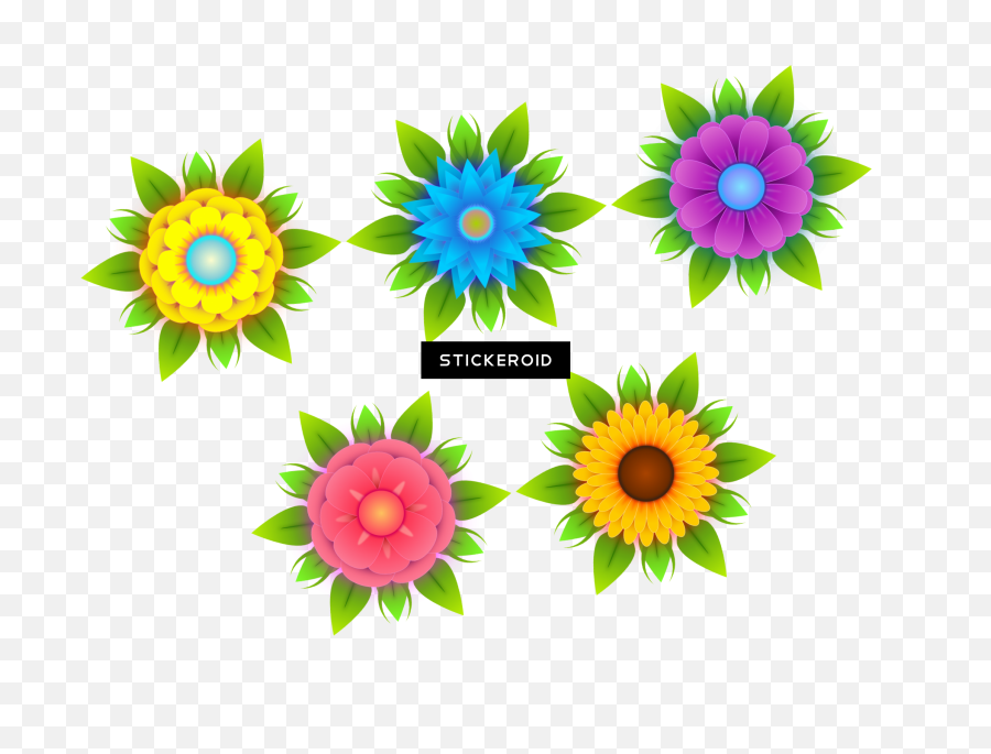 Download Flowers Vectors - Logo Tinker Bell Png Png Image Emoji,Green And Yellow Flower Logo