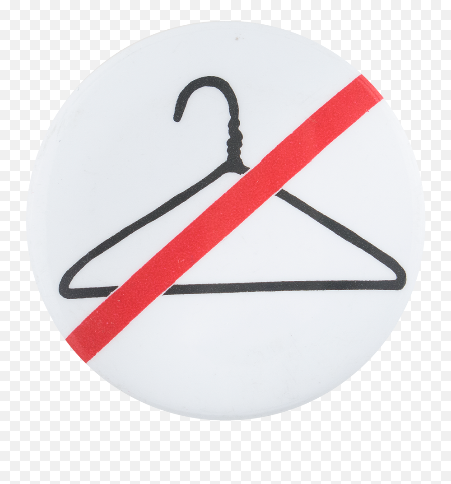No Hangers Busy Beaver Button Museum Emoji,Hanger Logo