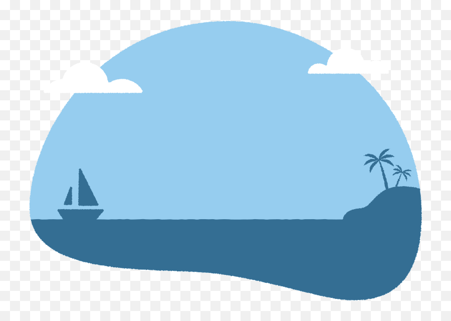 Beach Clipart Illustrations U0026 Images In Png And Svg Emoji,Beach Clipart Images