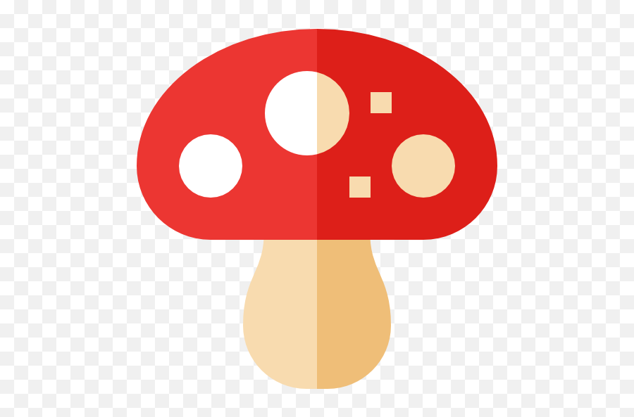 Free Icon Mushroom Emoji,Mushroom Cloud Transparent Background