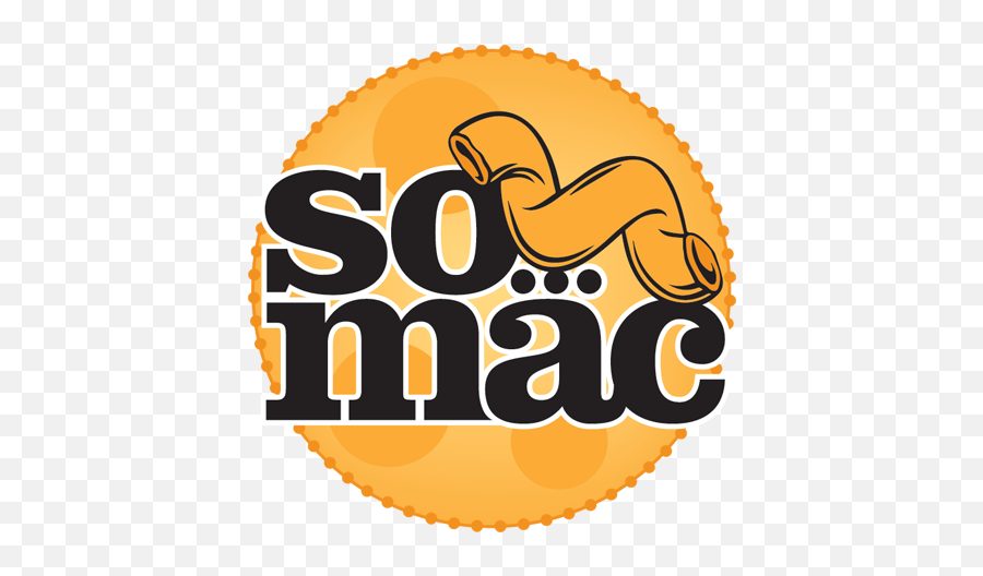 Menus So Mac In Chicago Il Emoji,Velveeta Logo