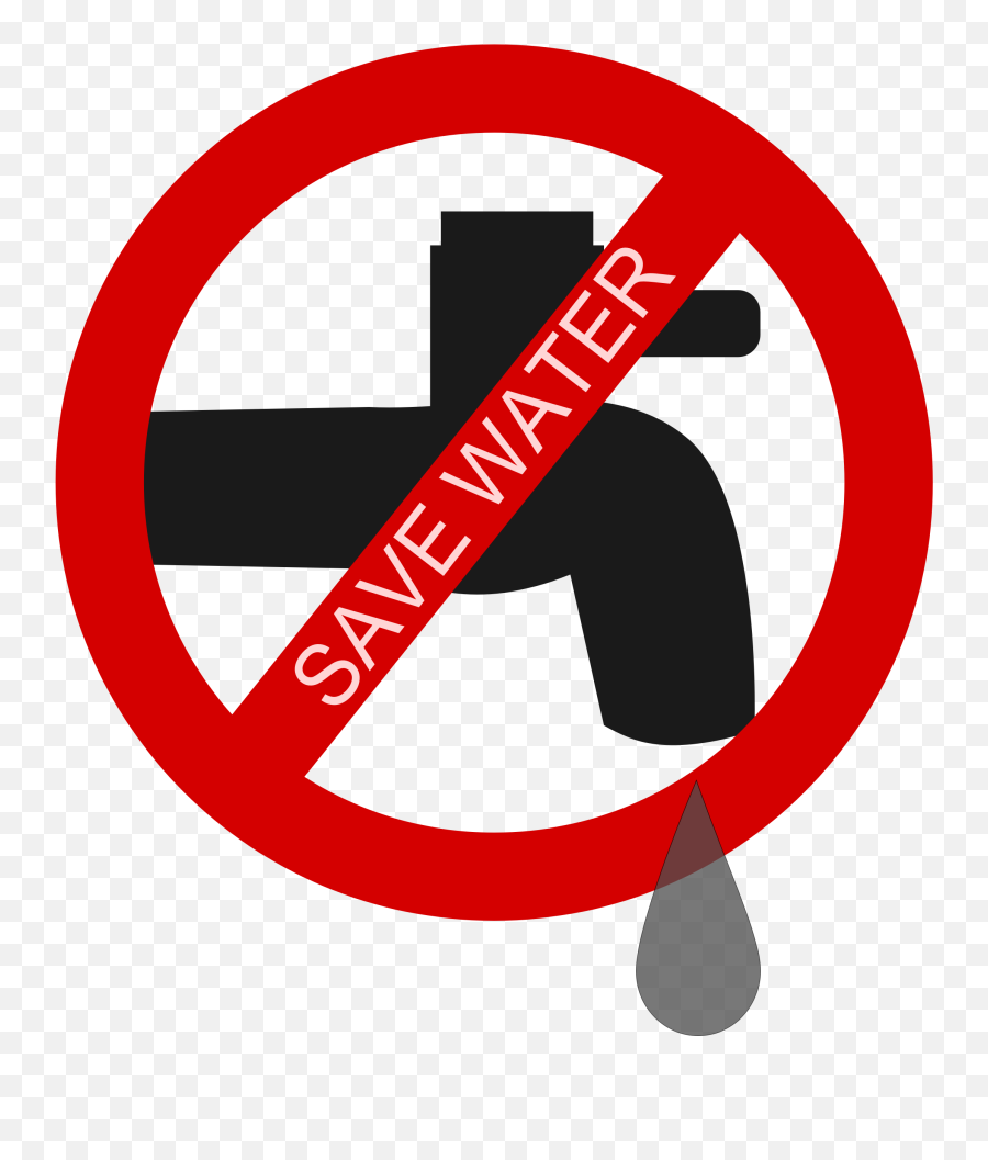 Save Water Png Transparent Images Png All Emoji,Plumbing Pipes Clipart