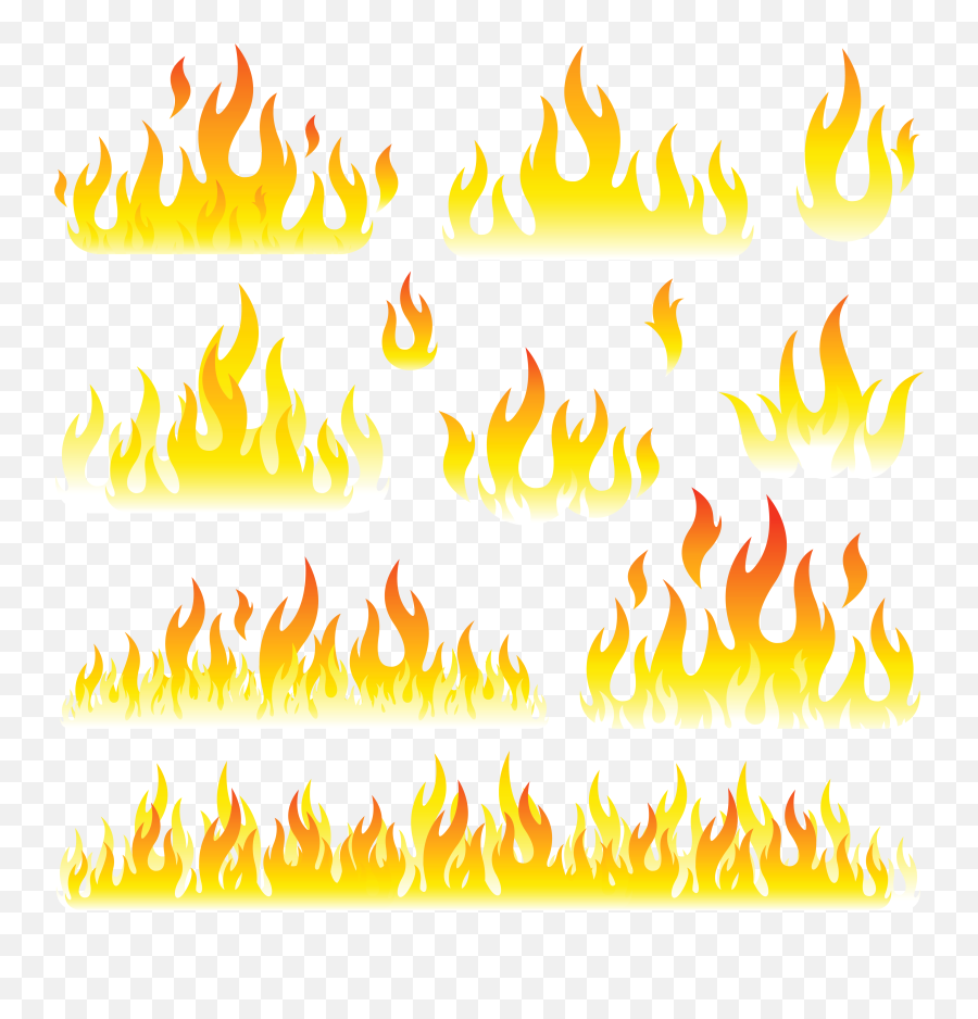 Flames Clipart U0026 Flames Clip Art Images - Hdclipartall Emoji,Flaming Skull Clipart