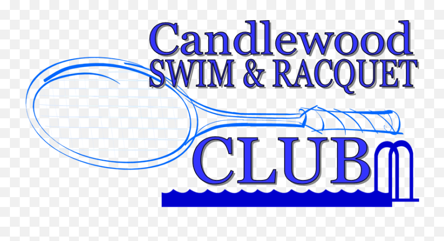 Candlewood Swim Club Emoji,Swim Team Logo