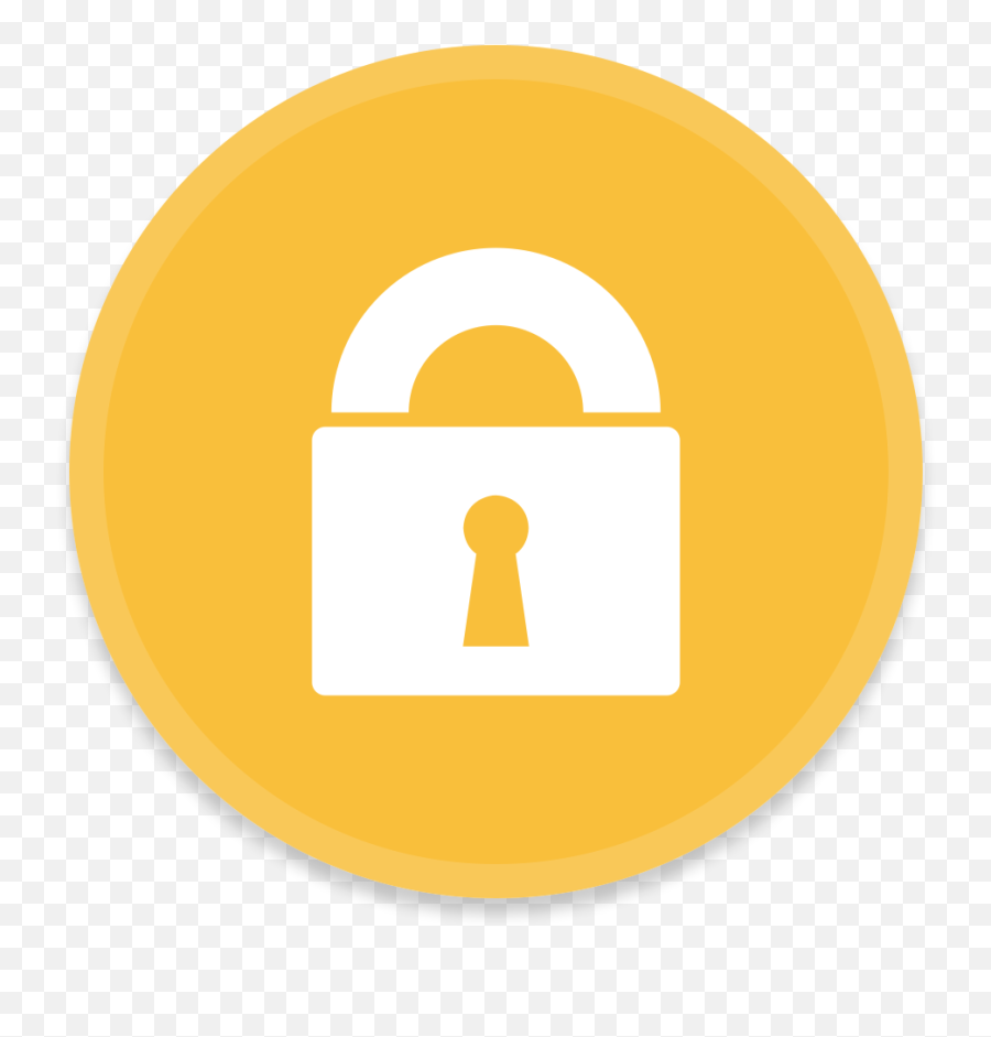 Download Lock Icon - University Of Utah Full Size Png Language Emoji,University Of Utah Logo