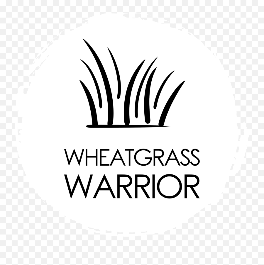 Wheatgrass Warrior Ashley Iovinelli Health Coach Emoji,Health Coach Logo