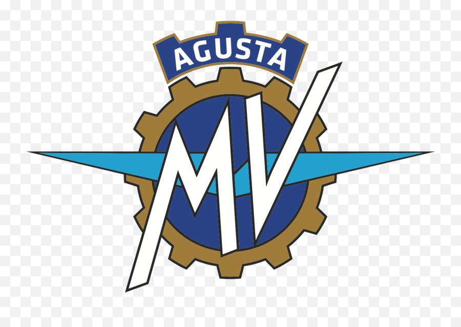 Mv Agusta - Wikiwand Emoji,Mondo Mini Shows Logo