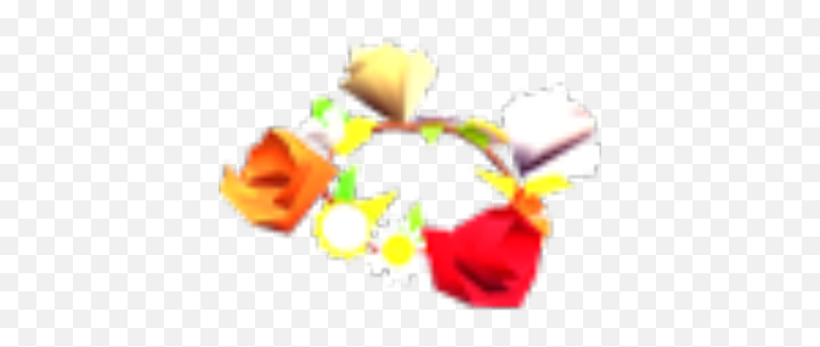 Flower Crown Adopt Me Wiki Fandom Emoji,White Flower Crown Png