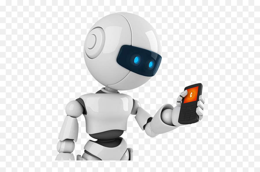 Robot Png Image Robot Png Robot Png - Robot Chatbot Png Emoji,Robot Png