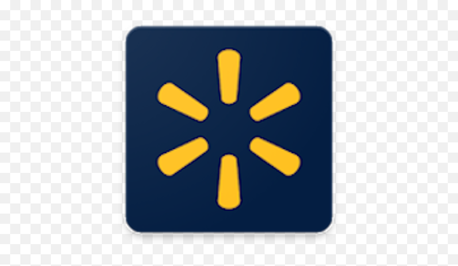 Walmart - Walmart Logo Emoji,Walmart Logo