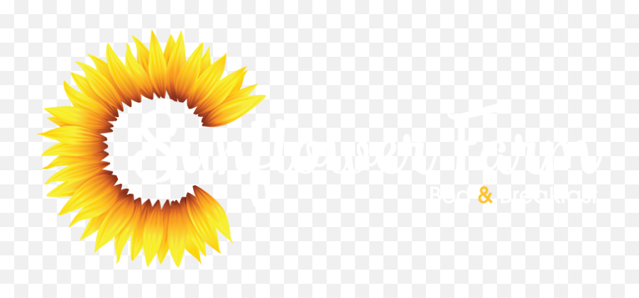 Sunflower Farm - Sunflower Emoji,Sunflower Logo
