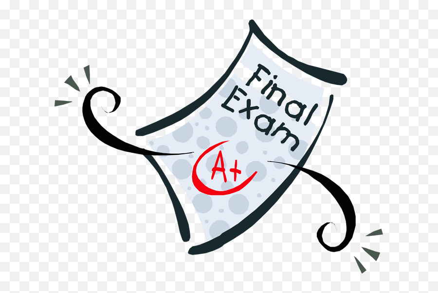Focus Clipart Exam Success Focus Exam - Final Exam Clipart Emoji,Success Clipart