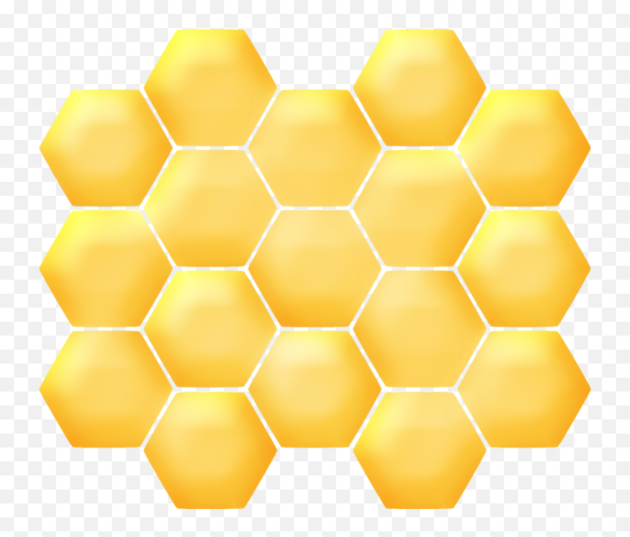 Bee Honeycomb Honeycomb Pattern Queen Clipart Mommy - Bee Horizontal Emoji,Beehive Clipart