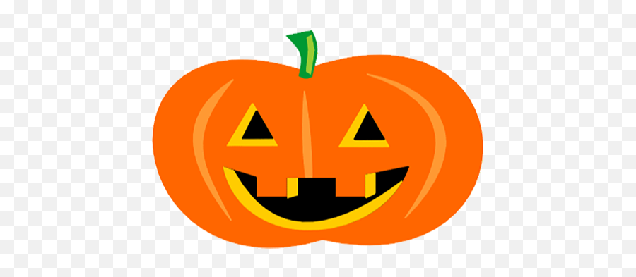 Halloween Clip Art Pumpkin - Clip Art Library Jack O Lantern Images Clip Art Emoji,Cute Pumpkin Clipart
