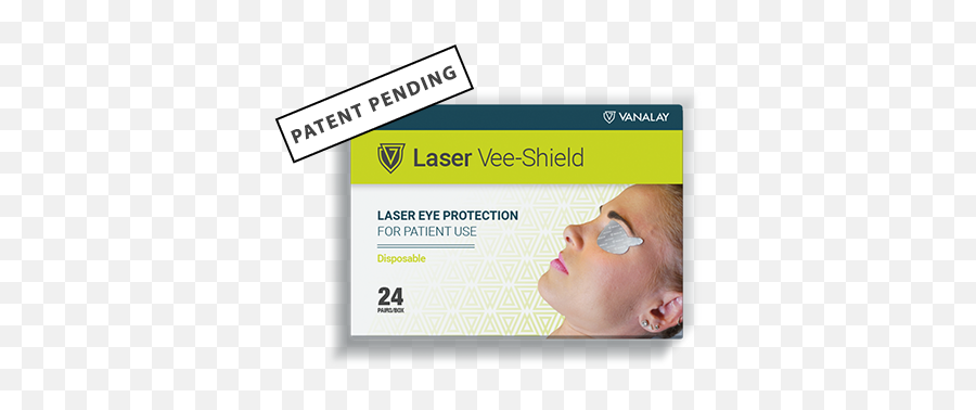 Laser - Aid Disposable Patient Eye Protection Innovative Optics Horizontal Emoji,Laser Eyes Png