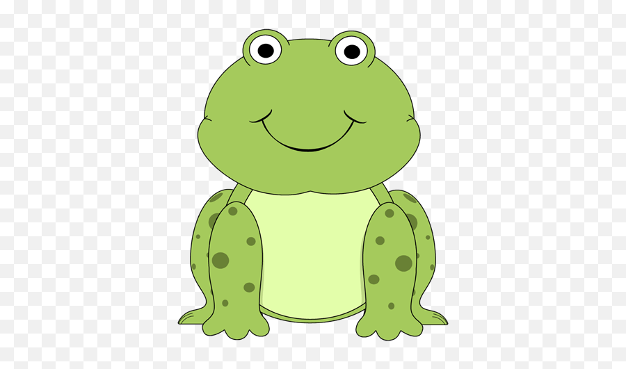Frog Clip Art - Cute Clip Art Frog Emoji,Frog Clipart Black And White