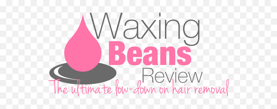 Waxing Beans Review Logo U2013 Waxing Beans Review - Logo Hard Wax Beans Emoji,Google Review Logo