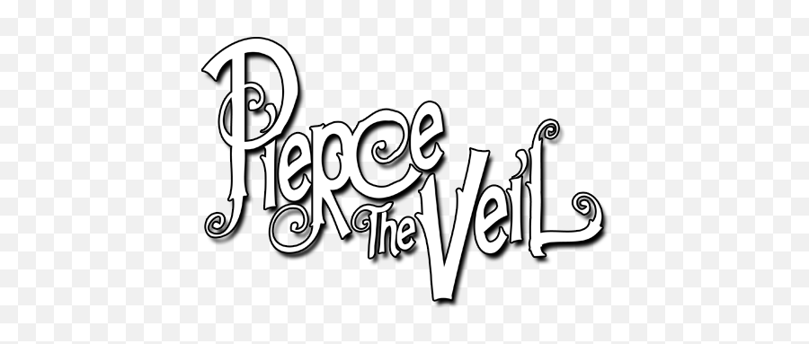 Pierce The Veil Image - Dot Emoji,Pierce The Veil Logo
