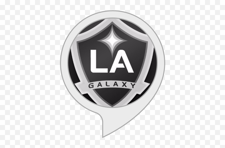 Unofficial La Galaxy Facts - La Galaxy Emoji,La Galaxy Logo