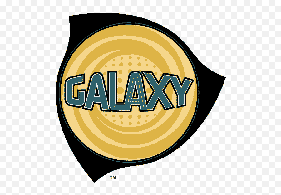 La Galaxy Original Logo - La Galaxy Old Logo Emoji,Old Doritos Logo