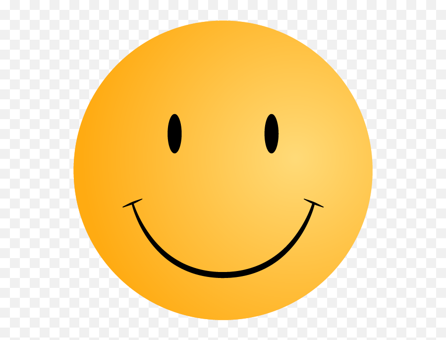 Free Smiley Face Png Transparent - Smile Emoji Png Hd,Smiley Face Png