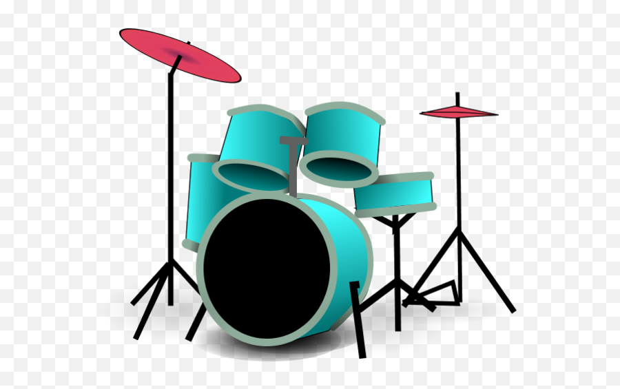 Drummer Clip Art - Prague Castle Emoji,Drums Clipart