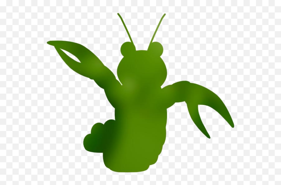 Crawfish Png Clipart Free Download Pngimagespics - Fictional Character Emoji,Crawfish Clipart