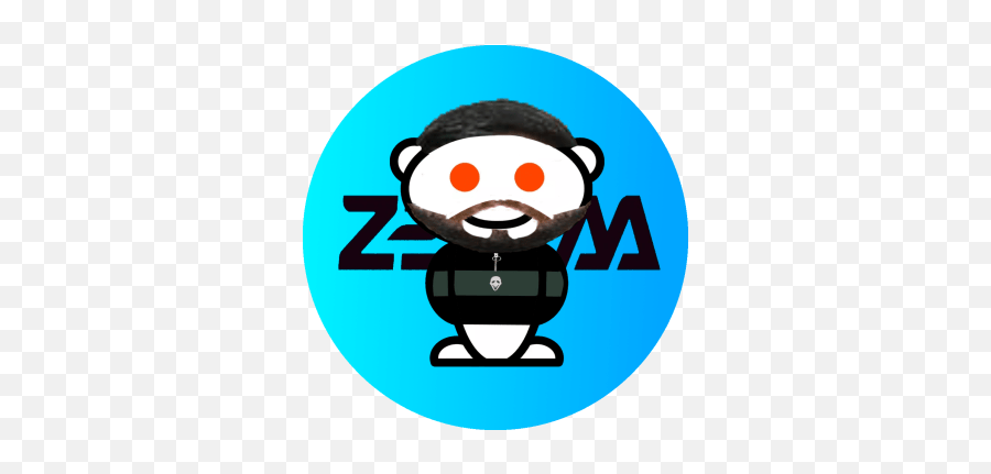 Zerkaa Reddit Zerkaa Reddit Banner New Zerkaa Reddit Logo Emoji,Reddit Logo Png