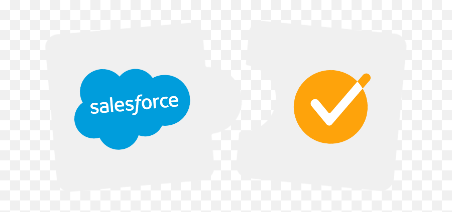 Getaccept - Getaccept Salesforce Emoji,Salesforce Logo Png
