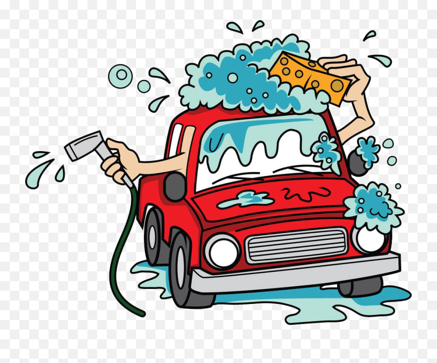 Library Of Car Wash Sponge Png Png Files Clipart Art 2019 - Fundraiser Car Wash Clipart Emoji,Sponge Png