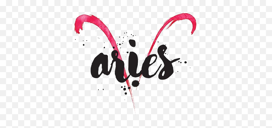 Aries Transparent Png - Aries Png Emoji,Aries Png