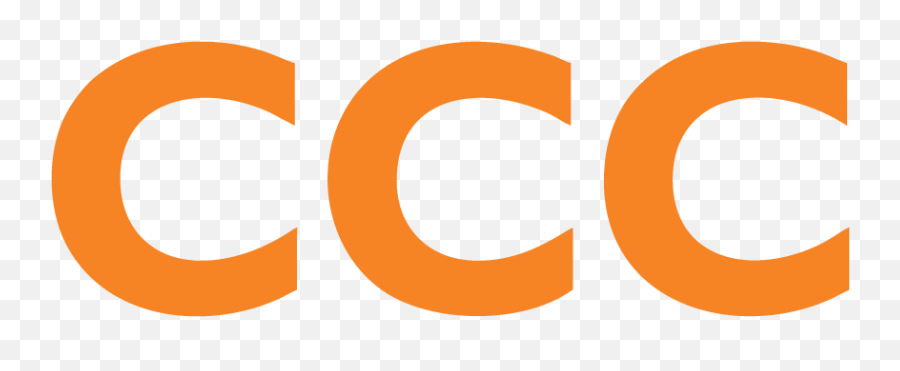 Download Hd Ccc Logo Png Transparent Png Image - Nicepngcom Dot Emoji,Ccc Logo