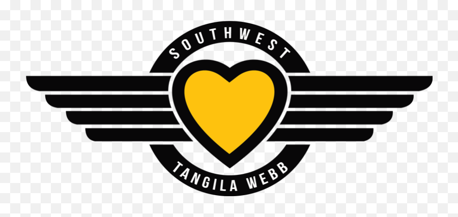 Webb Tangila About Tangila - Old Southwest Airlines Logo Emoji,Edmodo Logo
