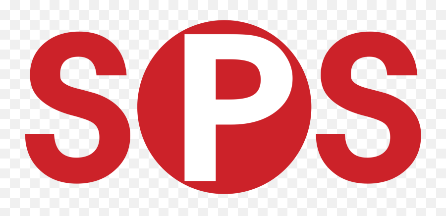Sps Logo Png Transparent Svg Vector - Logo Sps Emoji,Sps Logo