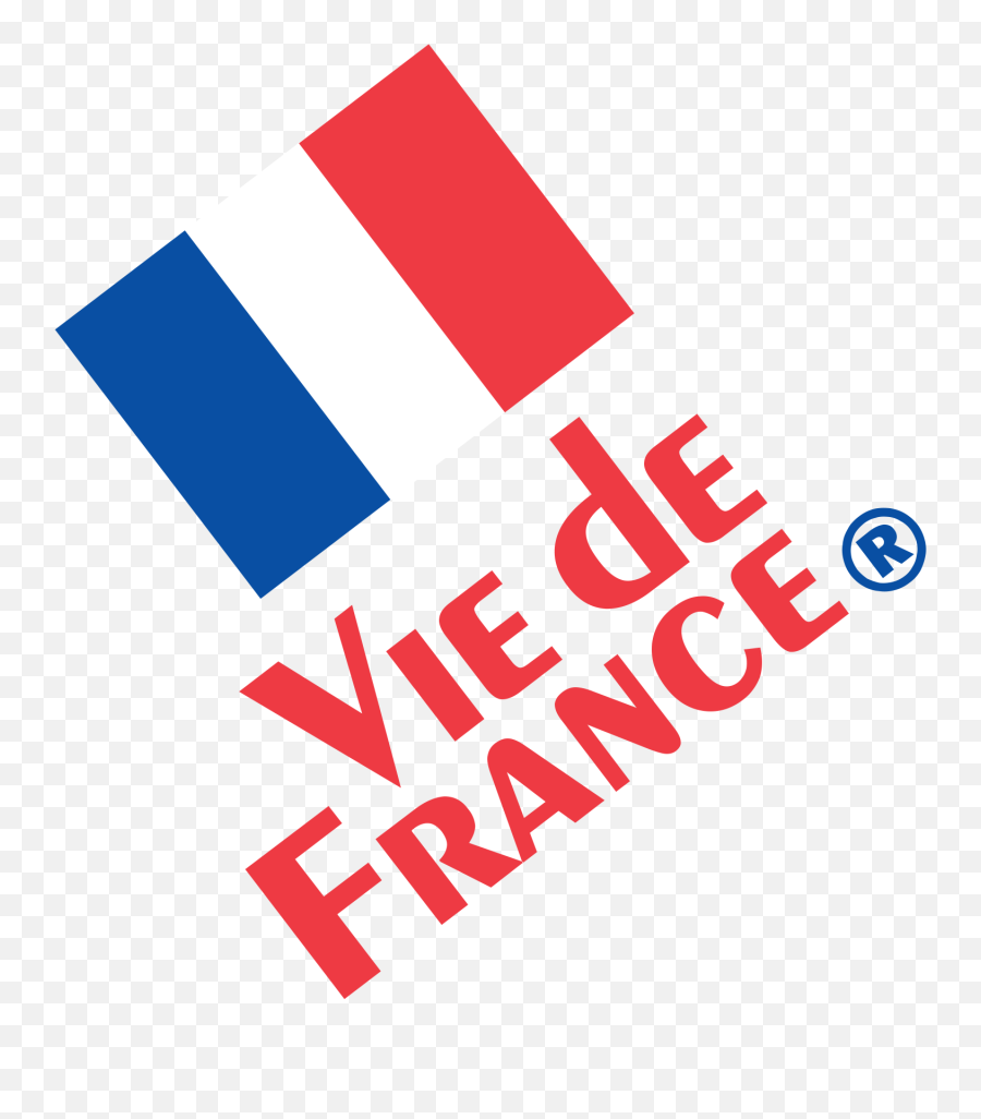 Vie De France - Vie De France Yamazaki Emoji,France Logo
