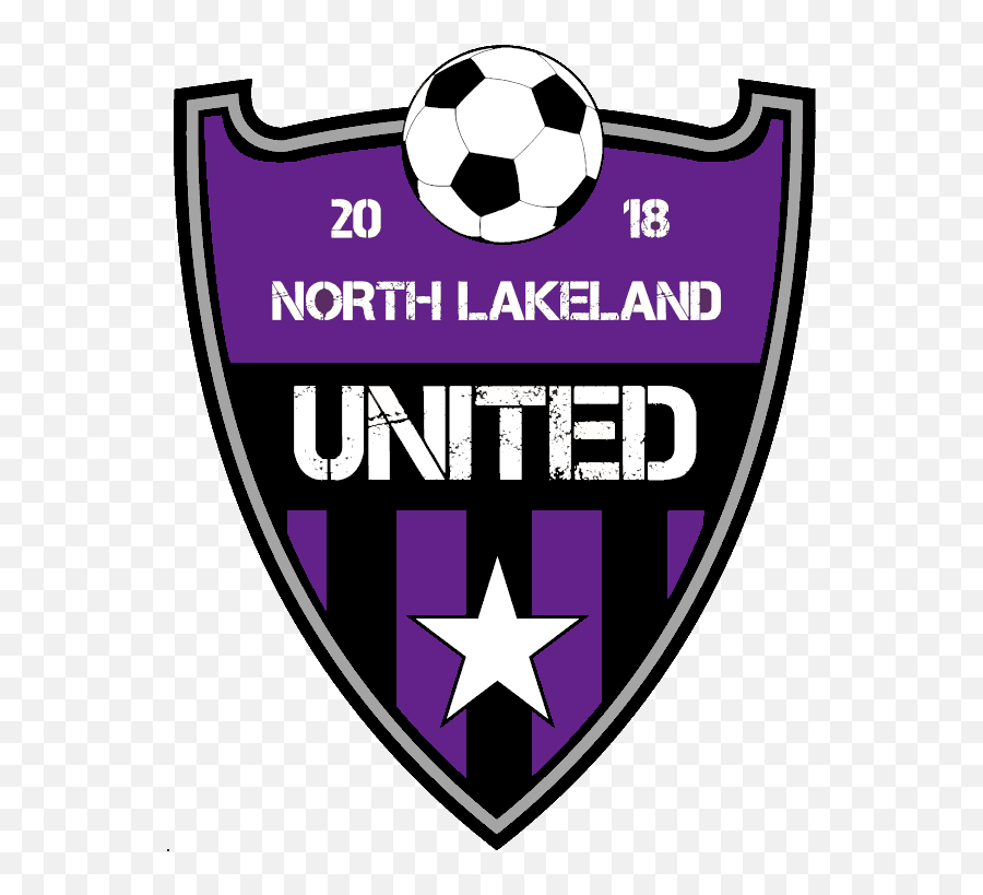 2019 - 2020 Nl United Standings And Schedules North Lakeland United Soccer Emoji,Usa Soccer Logo