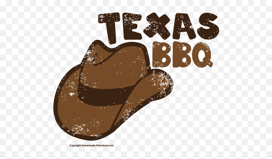 Texas Christmas Clip Art Free - Texas Bbq Clipart Emoji,Texas Clipart