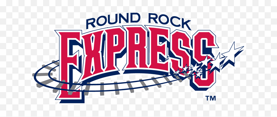 Round Rock Express - Alchetron The Free Social Encyclopedia Round Rock Express Emoji,Flordia Marlins Logo