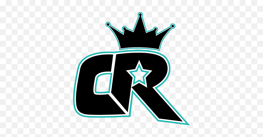 Cheerletics Royalty All Stars - Cheerletics Royalty Emoji,Royalty Logo