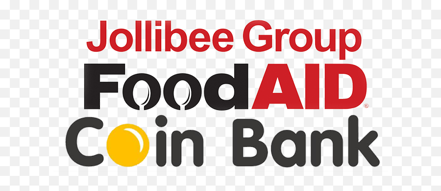 Jollibee Group Foundation - Jollibee Group Food Aid Emoji,Jollibee Logo