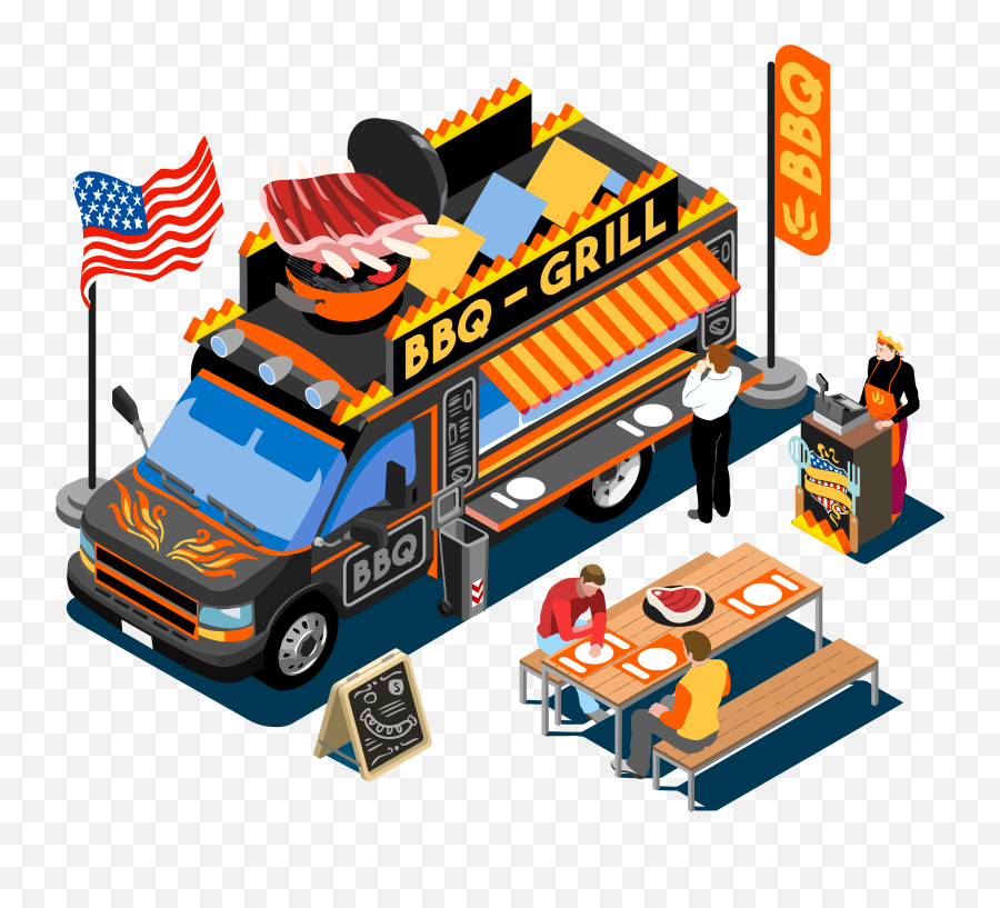 Fast Clipart Fast Car Emoji,Bbq Food Clipart