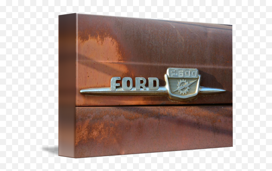 Vintage 1964 Ford Truck F Emoji,Vintage Ford Logo