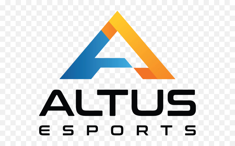 Altus Esports - Logo Altus Esports Logitech Emoji,Logitech Logo