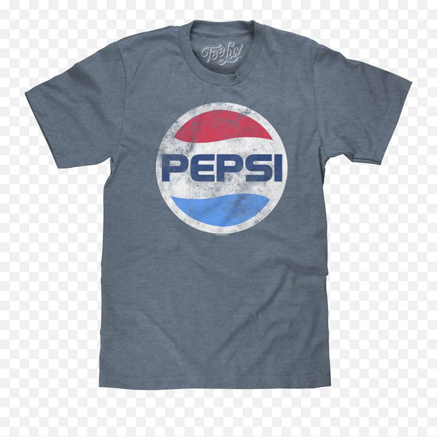 Pepsi Logo Big Tall T Emoji,New Pepsi Logo
