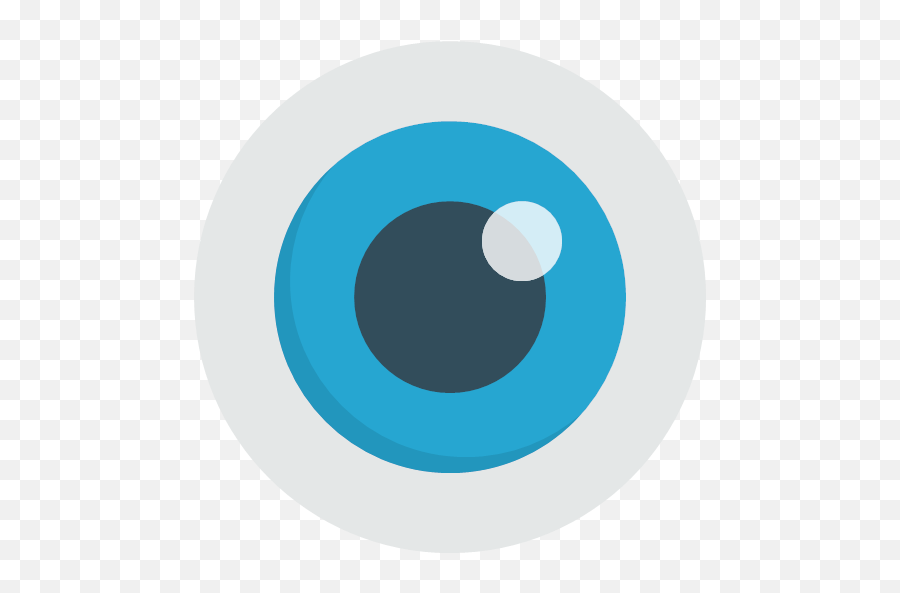 Eye Icon - Pixelbuddha Free Icons Bundle Smallicons Free Emoji,Eye Icon Png