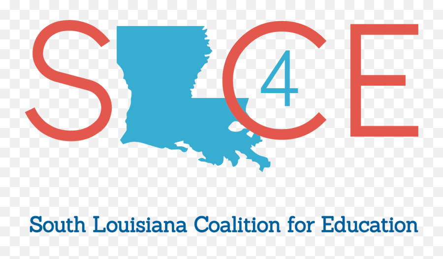 Home South Louisiana Coalition For Education Emoji,Louisiana Png