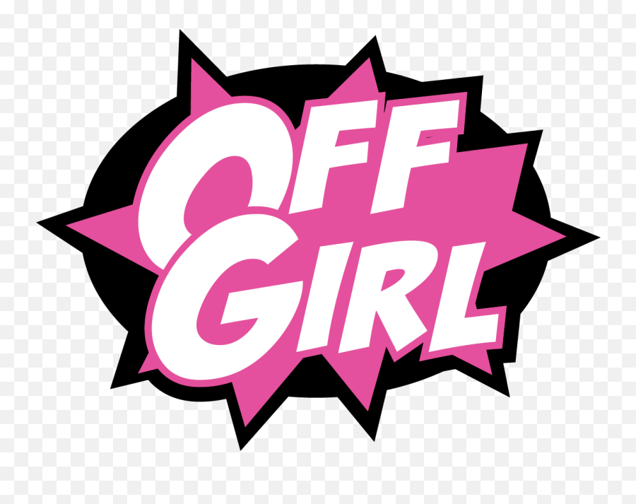 Issue 1 Freak U2014 Off Girl Emoji,The Powerpuff Girls Logo