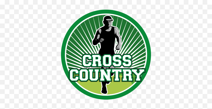 Cross Country Tampa Catholic High School Emoji,Cross Country Png