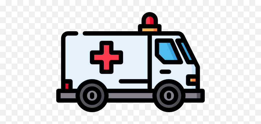 Free Icon Ambulance Emoji,Ems Clipart