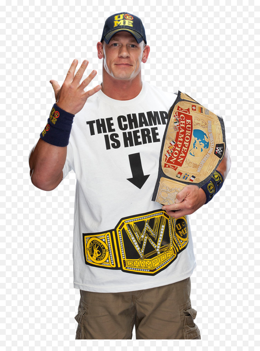 John Cena European Championship - Imgur Emoji,John Cena Transparent Gif